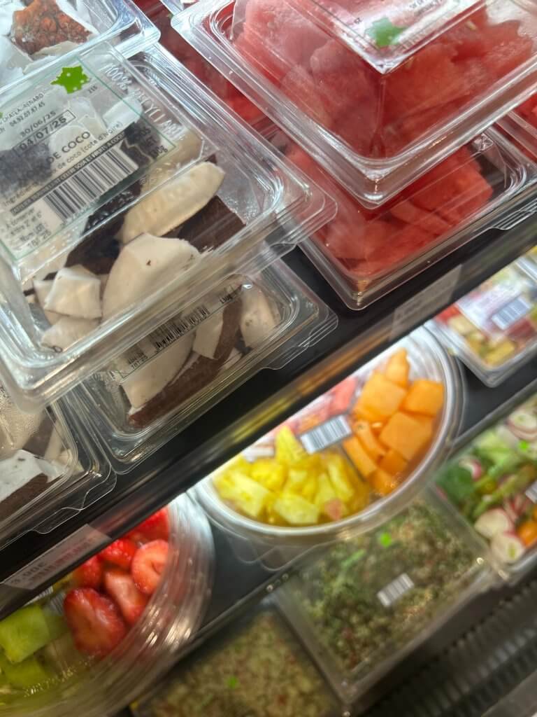 Aires de services Autoroute du Soleil