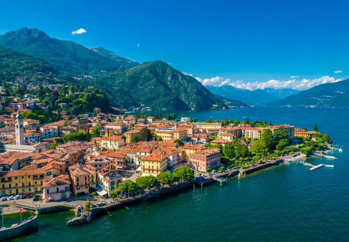 onzichtbare tolweg Italië