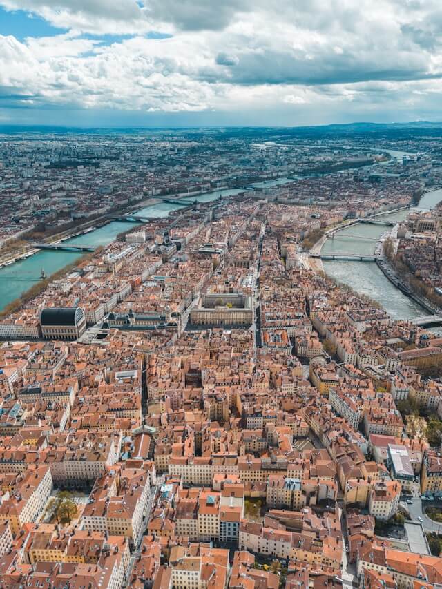Lyon