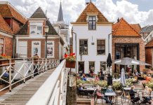 4x Groningen, de trip meer dan waard