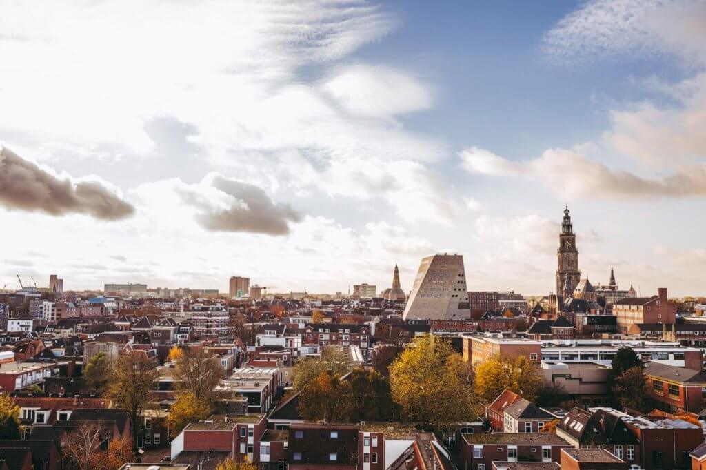 Groningen
