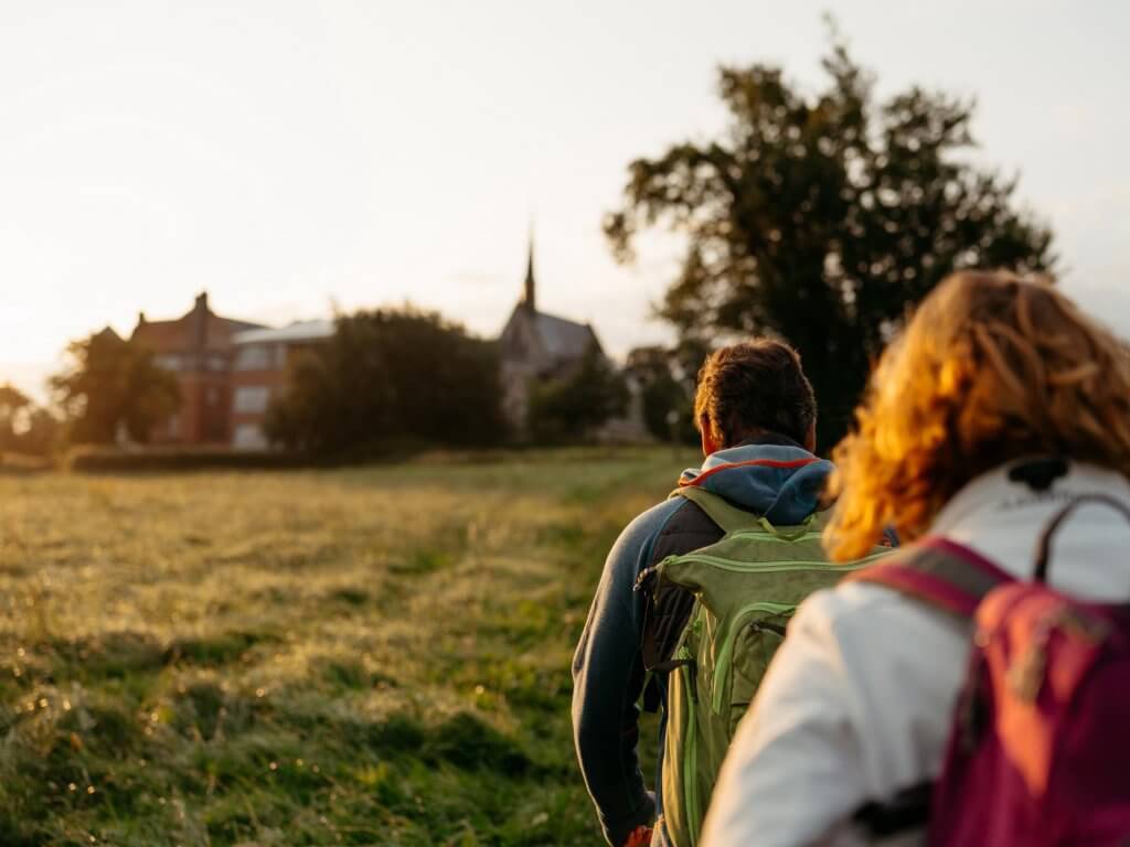 Nieuw in de Ardennen Wallonië