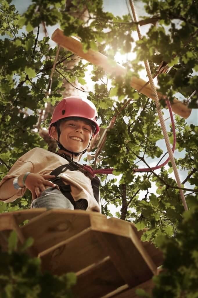 Nieuw in de Ardennen Wallonië