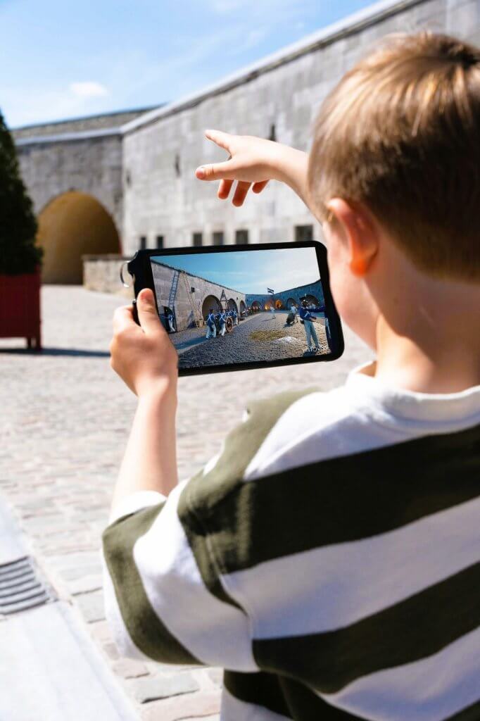 Nieuw in de Ardennen Wallonië