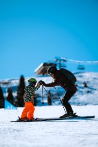 Skivakantie Frankrijk