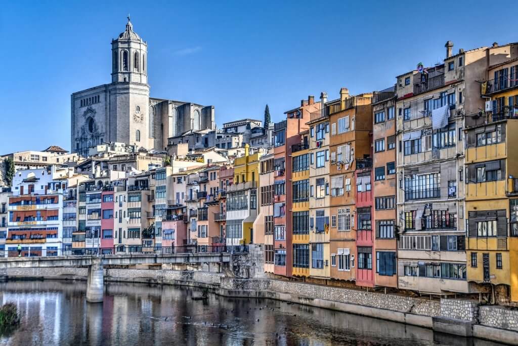 Citytrips Girona