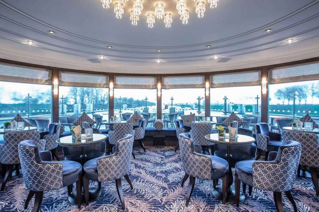 Wedstrijd win riviercruise Viva Cruises