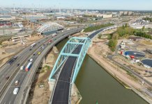 Opening Bypass Antwerpen: hinder vanaf herfstvakantie