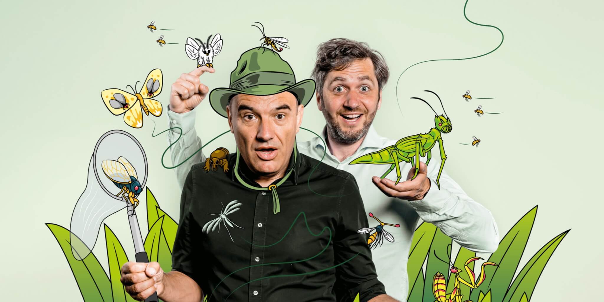 Kidsproof wandelen kindvriendelijke wandelingen