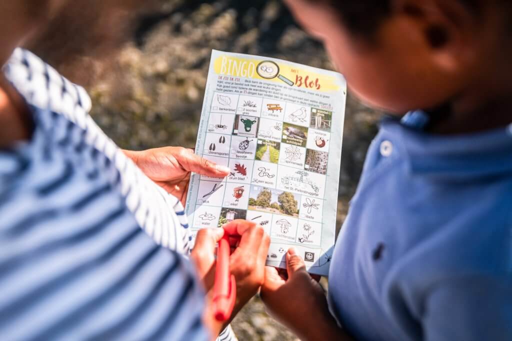 Kidsproof wandelen kindvriendelijke wandelingen