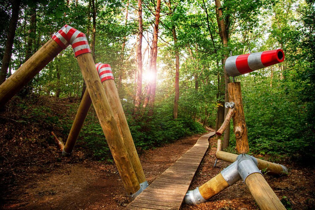 Kidsproof wandelen kindvriendelijke wandelingen