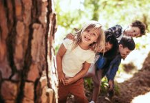 Stappen zonder zeuren: 9x kidsproof wandelen
