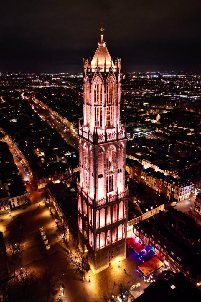 Utrecht