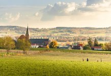 10x Wandelen & Opwarmen: routes mét gezellige (tussen)stop Wandelen & Opwarmen