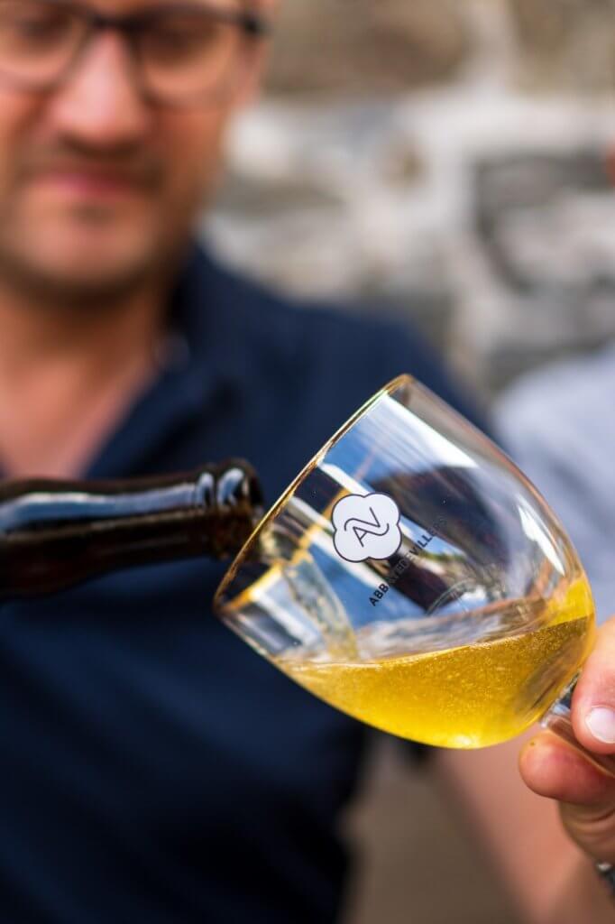 Buitengewone plekken België