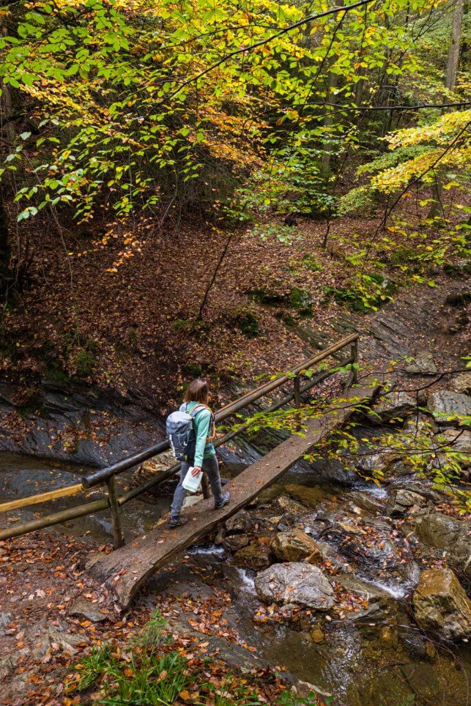 Buitengewone plekken België