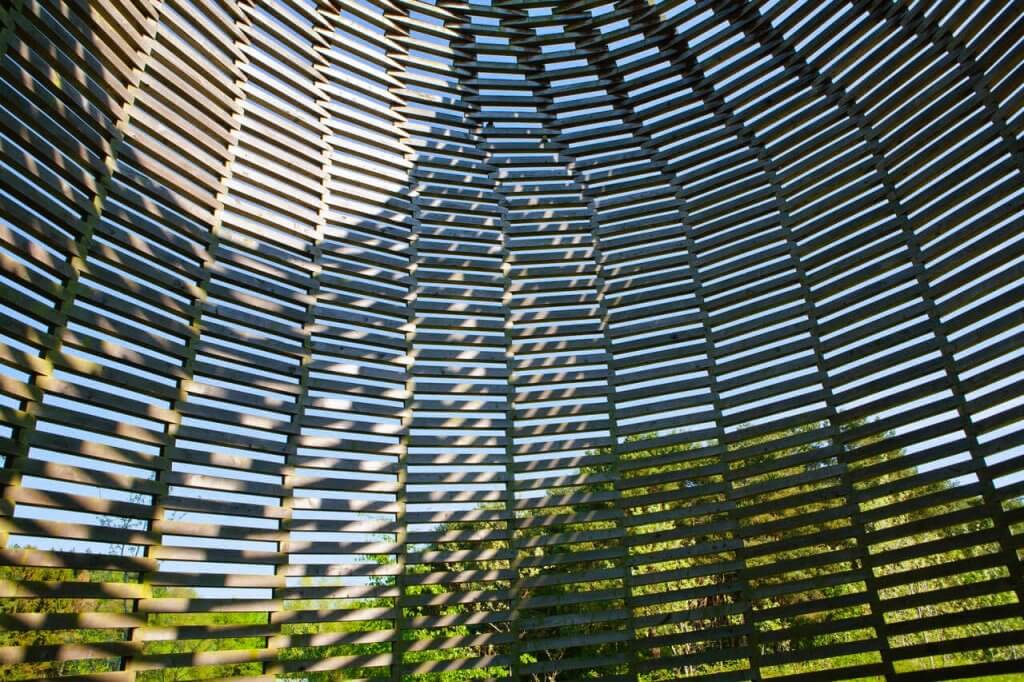 Buitengewone plekken België