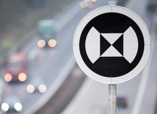 Duitse verkeersborden