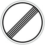 Duitse verkeersborden