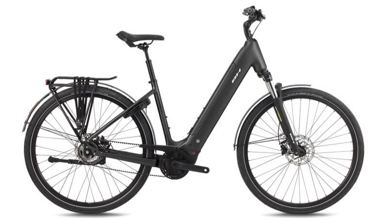 BH Bikes Atom+NX Diamond Wave | € 4299