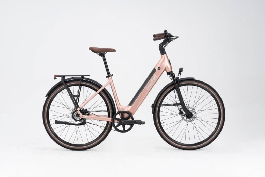 Beaufort Bandit | € 1999