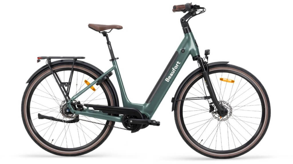 Beaufort Bay | € 3199