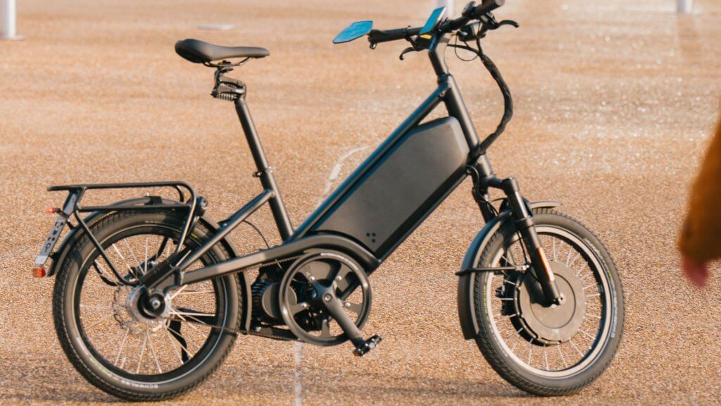 Ellio Original Suspension | € 7795