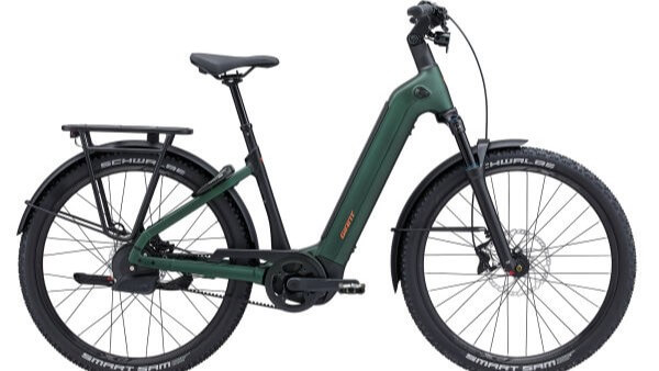 Giant AnyTourXEplus0 | € 5599