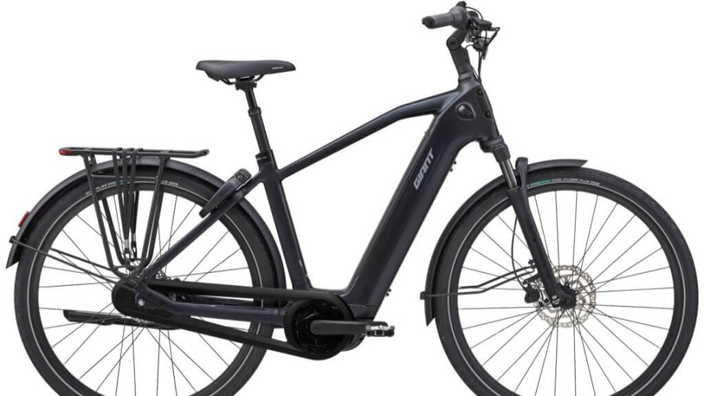 Giant Newtour E+2 | € 2799