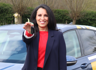 Rijlesgever bij VAB: Ryma vertelt Ryma