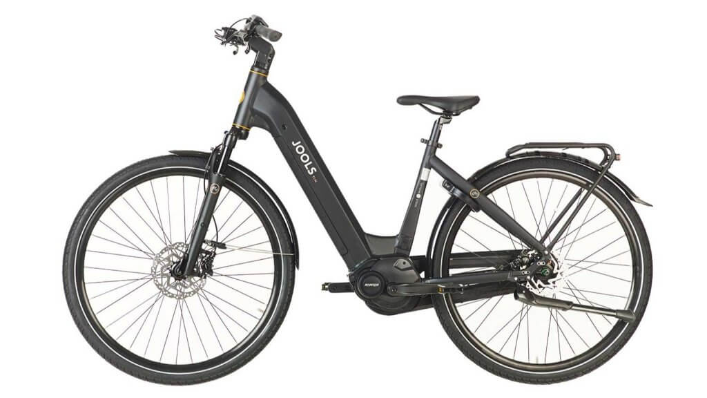 JoolS TEN | € 2199