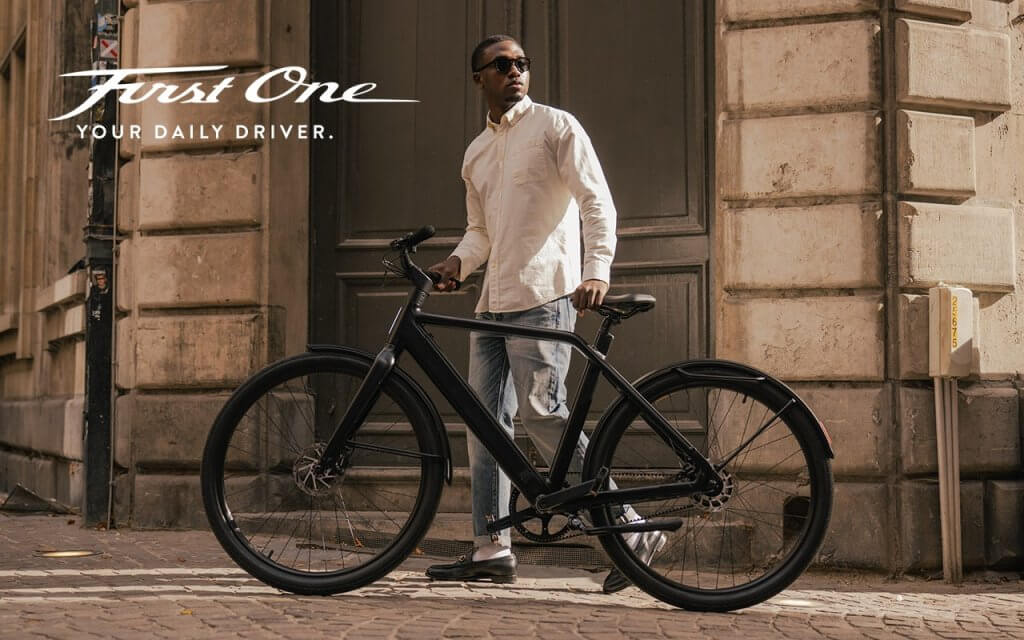 Moevs First One | € 2499