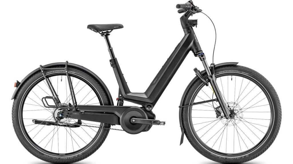 Moustache Mardi 27 FS 4 | € 4799