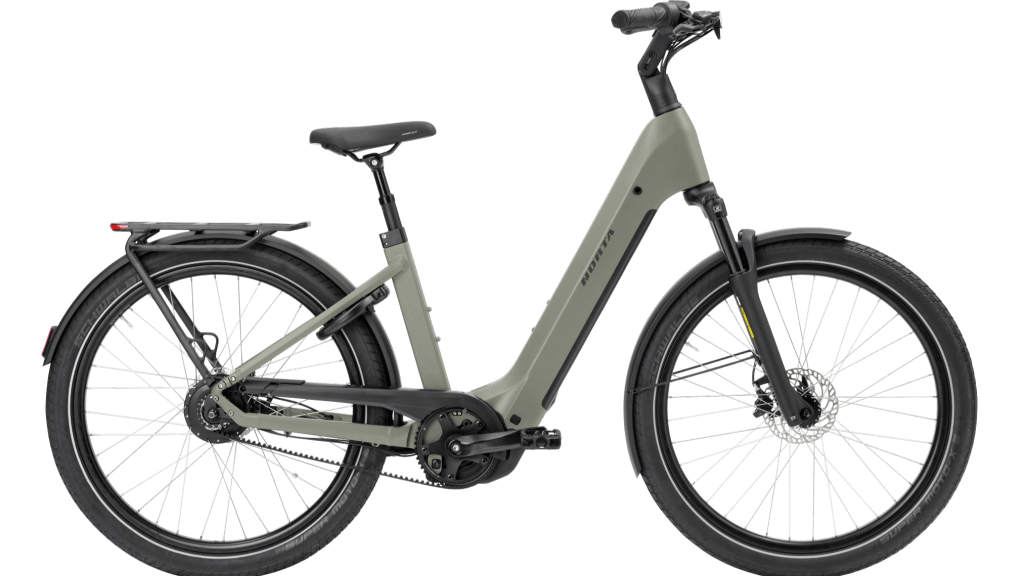 Norta B-4040 | € 4499