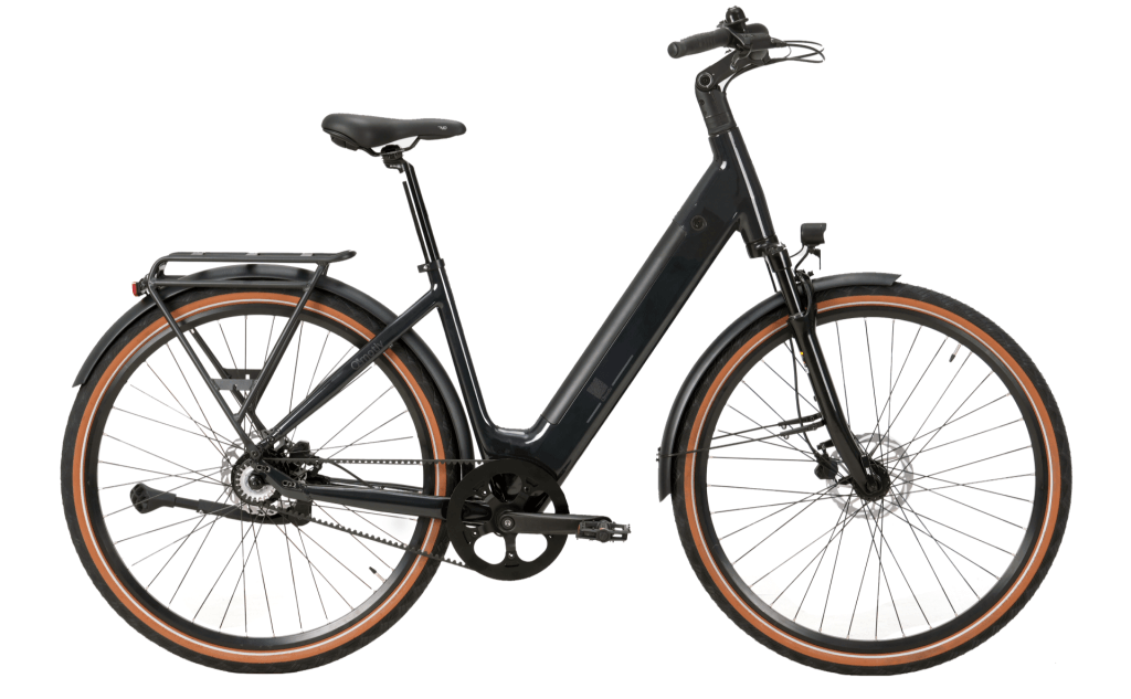 Q'MOTIV Q One | € 2149