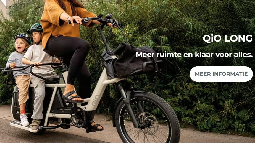 Qio Long CLA | € 5699