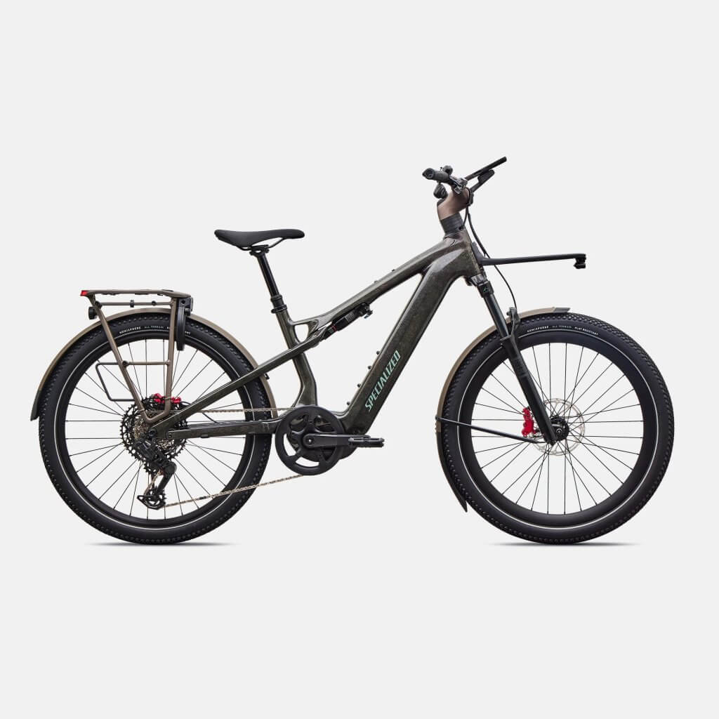 Specialized Vado 3 | € 5299