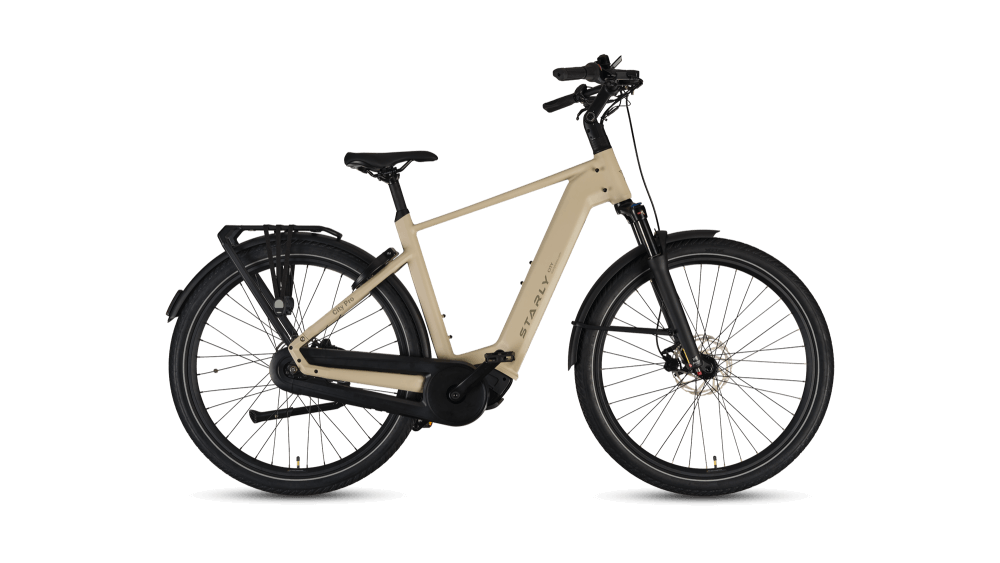 Starly City Pro | € 2799
