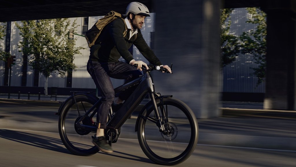 Stromer ST7 | € 11.735
