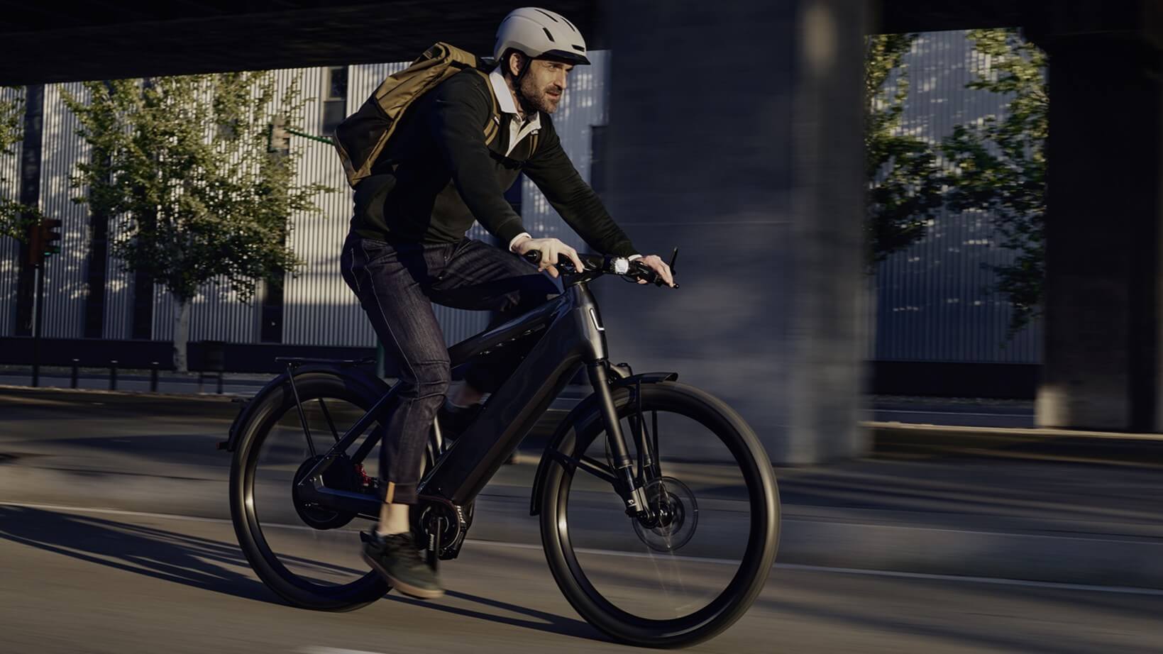 Stromer ST7