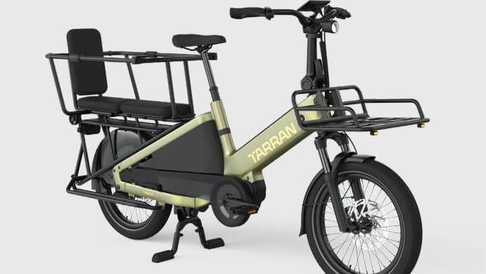 Tarran L1 | € 4499