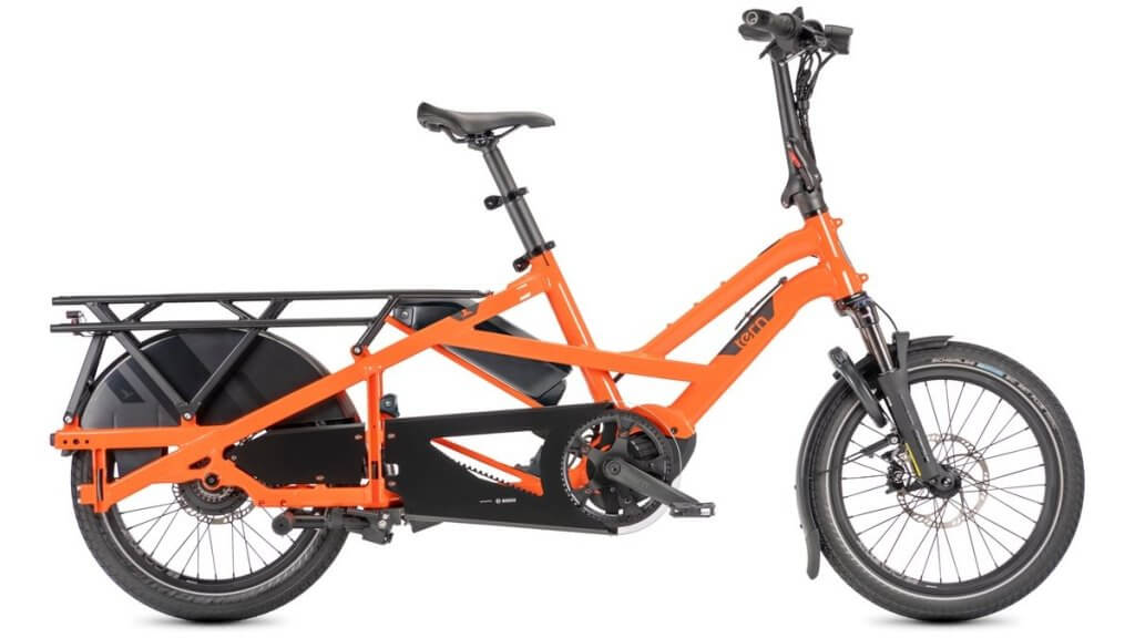 Tern GSD P00 | € 7228,6