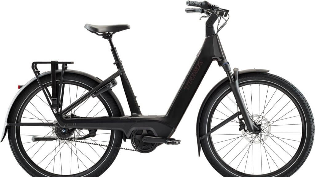 Trek Charter+4 | € 4299