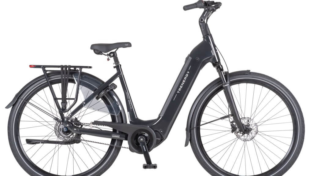 Trenergy Douro Pro | € 2999