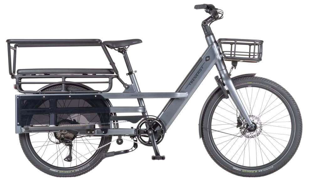 Trenergy LT S8 | € 2899