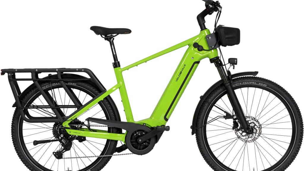 Velo-de-Ville SEB Pro | € 5570