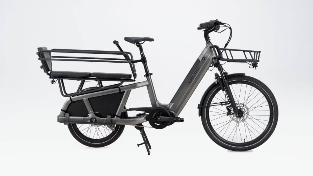 Veloci Longtail | € 4499