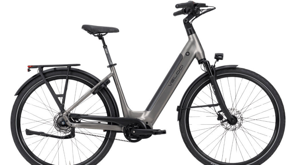 Veloci Solid Plus | € 2499