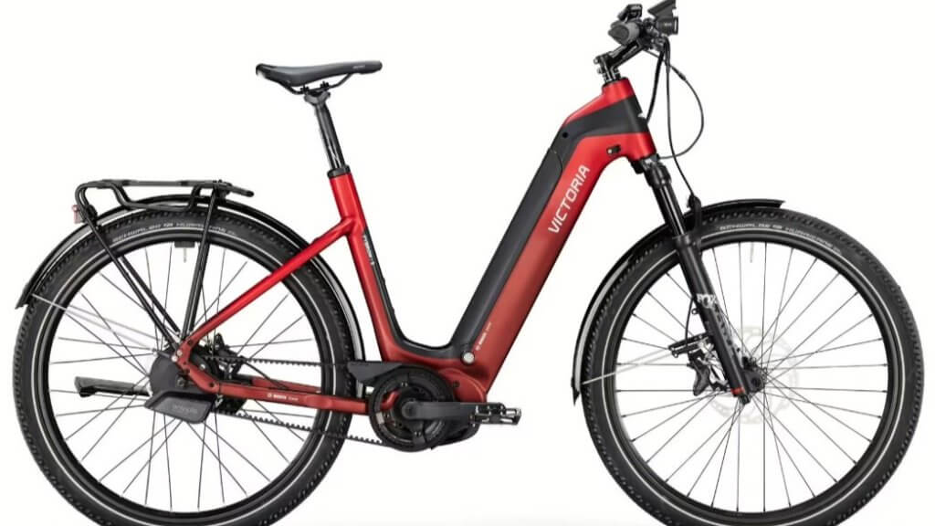 Victoria Fybron 5 | € 6990