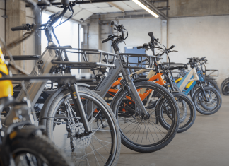 VAB Bike of the Year 2026